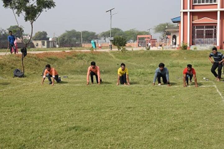 sports